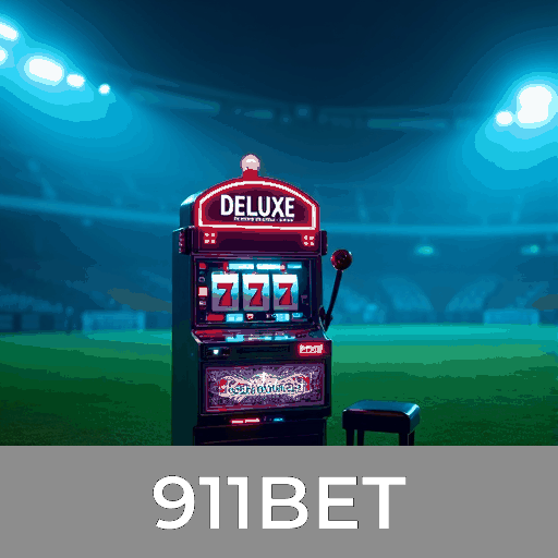 Aproveite os Bônus Únicos e Excepcionais do 911BET