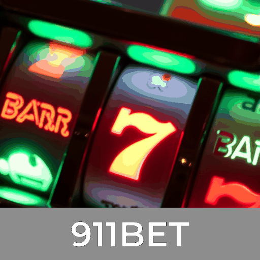 911BET: Seu Cassino Online Seguro e Premiado