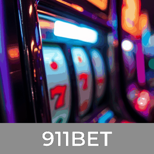 911BET: Caça-Níqueis - Jackpots Enormes, Jogos de Mesa - Estratégia, e Mais