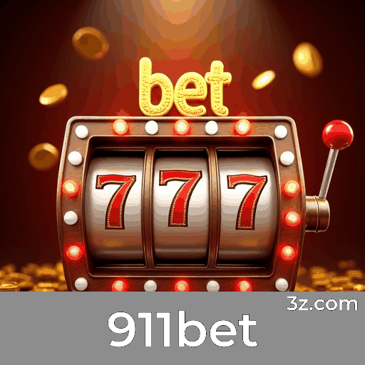 911bet game mais image