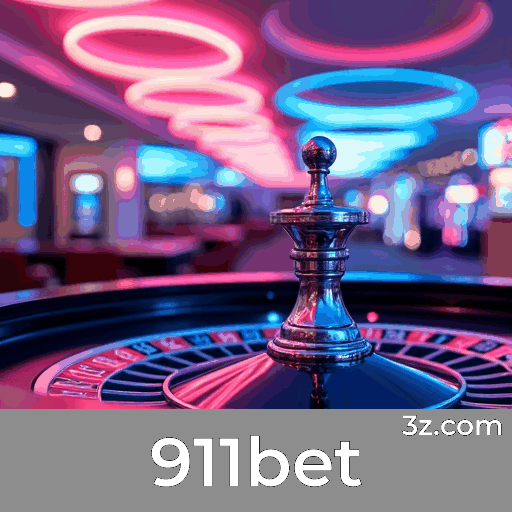 911bet game mais image