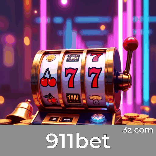 911bet game mais image